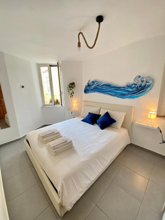 Casa Con Terrazzo In Centro Daire Napoli Dış mekan fotoğraf