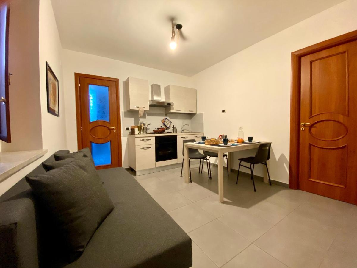 Casa Con Terrazzo In Centro Daire Napoli Dış mekan fotoğraf
