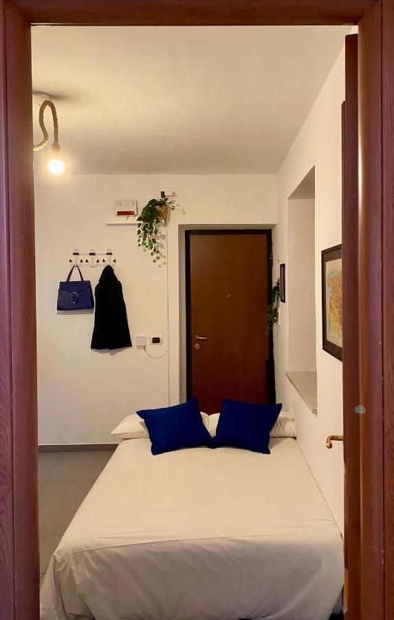 Casa Con Terrazzo In Centro Daire Napoli Dış mekan fotoğraf