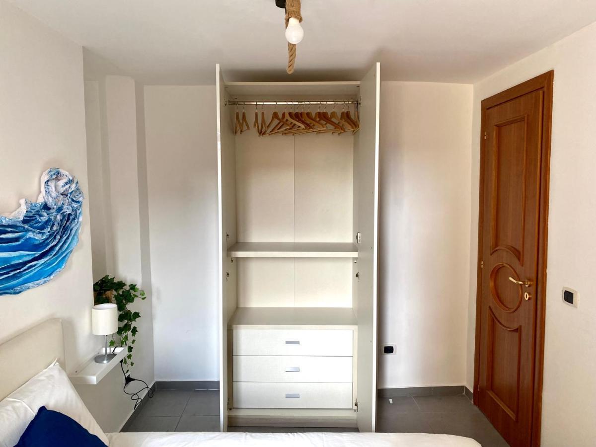 Casa Con Terrazzo In Centro Daire Napoli Dış mekan fotoğraf