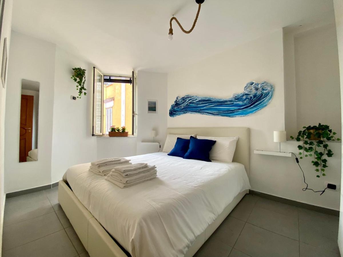 Casa Con Terrazzo In Centro Daire Napoli Dış mekan fotoğraf