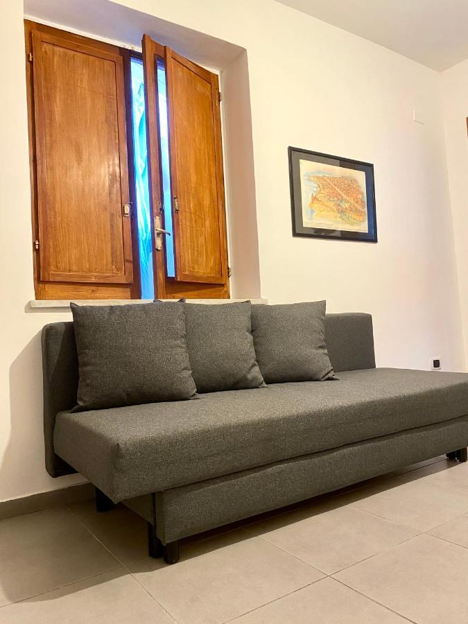 Casa Con Terrazzo In Centro Daire Napoli Dış mekan fotoğraf