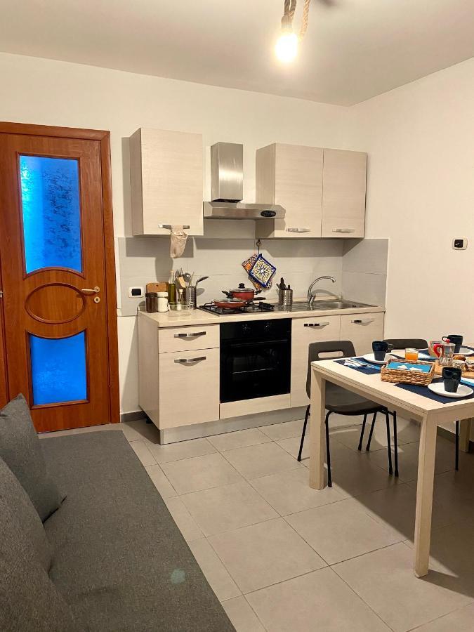 Casa Con Terrazzo In Centro Daire Napoli Dış mekan fotoğraf