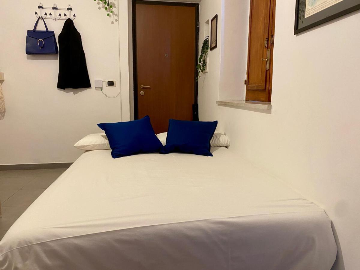 Casa Con Terrazzo In Centro Daire Napoli Dış mekan fotoğraf